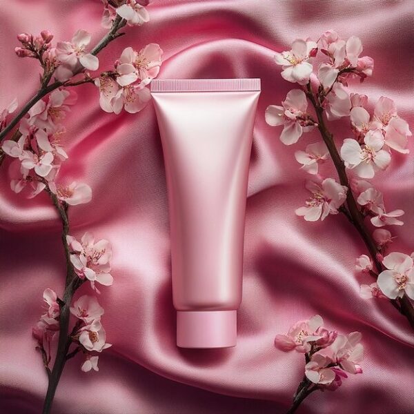 Velvet Kiss Pheromone Lotion (200ml)